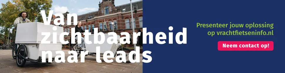 Van zichtbaarheid naar leads