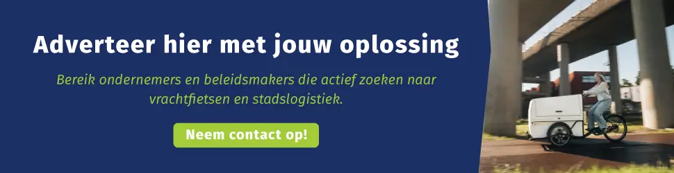 Adverteer hier met jouw oplossing