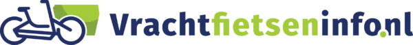 Logo Vrachtfietseninfo.nl