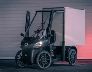 CityQ 1200